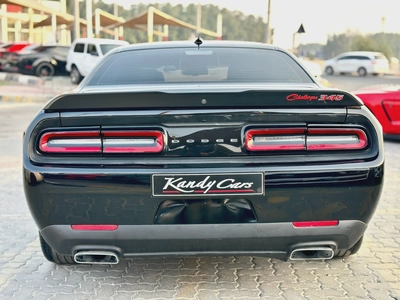 2023 Dodge Challenger RT Shaker - # 15268-7