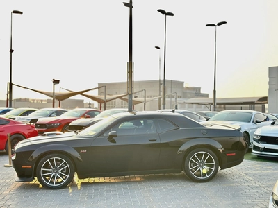 2023 Dodge Challenger RT Shaker - # 15268-11