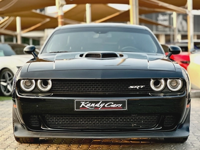 2023 Dodge Challenger RT Shaker - # 15268-5