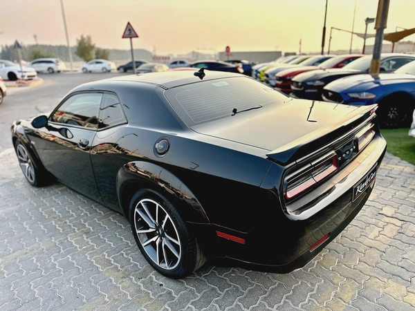 2023 Dodge Challenger RT Shaker - # 15268
