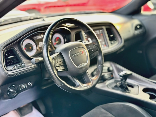 2023 Dodge Challenger RT Shaker - # 15268