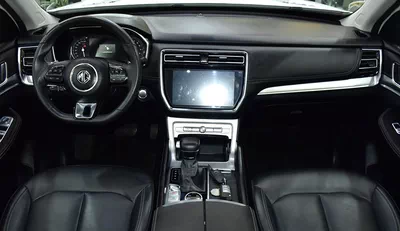 MG RX8 30T 4WD ( 2020 Model ) in White Color GCC Specs-3