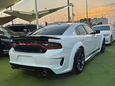 Dodge Charger Scat Pack 6.4L 2023 Last call-5