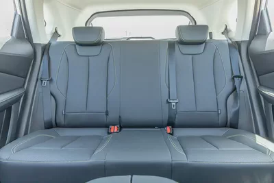 Dong Feng Forthing Friday - Electric - 410km - 2025 (Export)-12