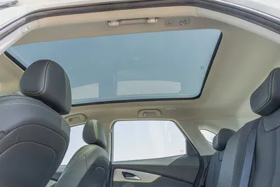 Dong Feng Forthing Friday - Electric - 410km - 2025 (Export)-14