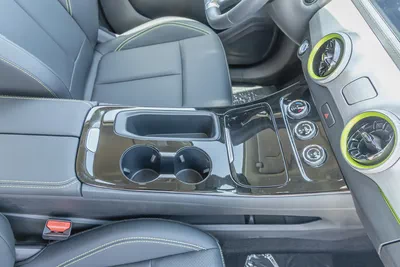 Dong Feng Forthing Friday - Electric - 410km - 2025 (Export)-17