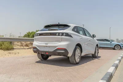 Dong Feng Forthing Friday - Electric - 410km - 2025 (Export)-3