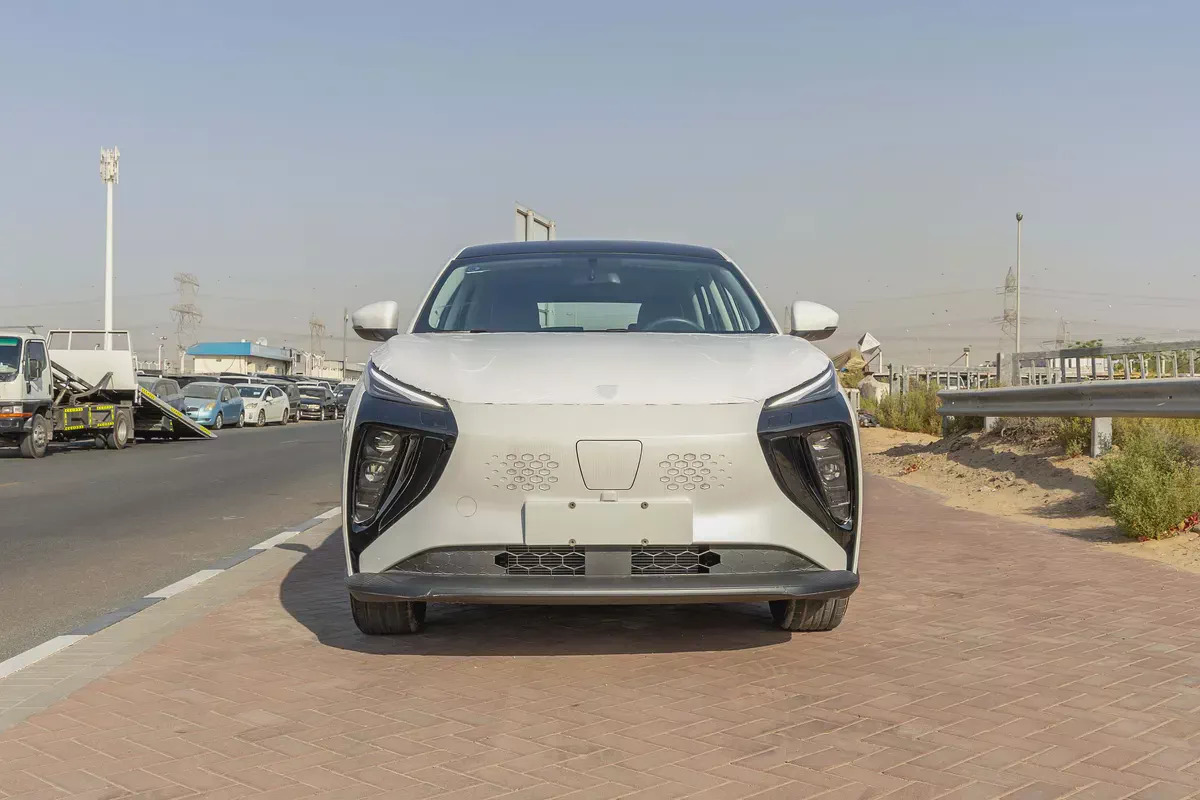 Dong Feng Forthing Friday - Electric - 410km - 2025 (Export)-1-1