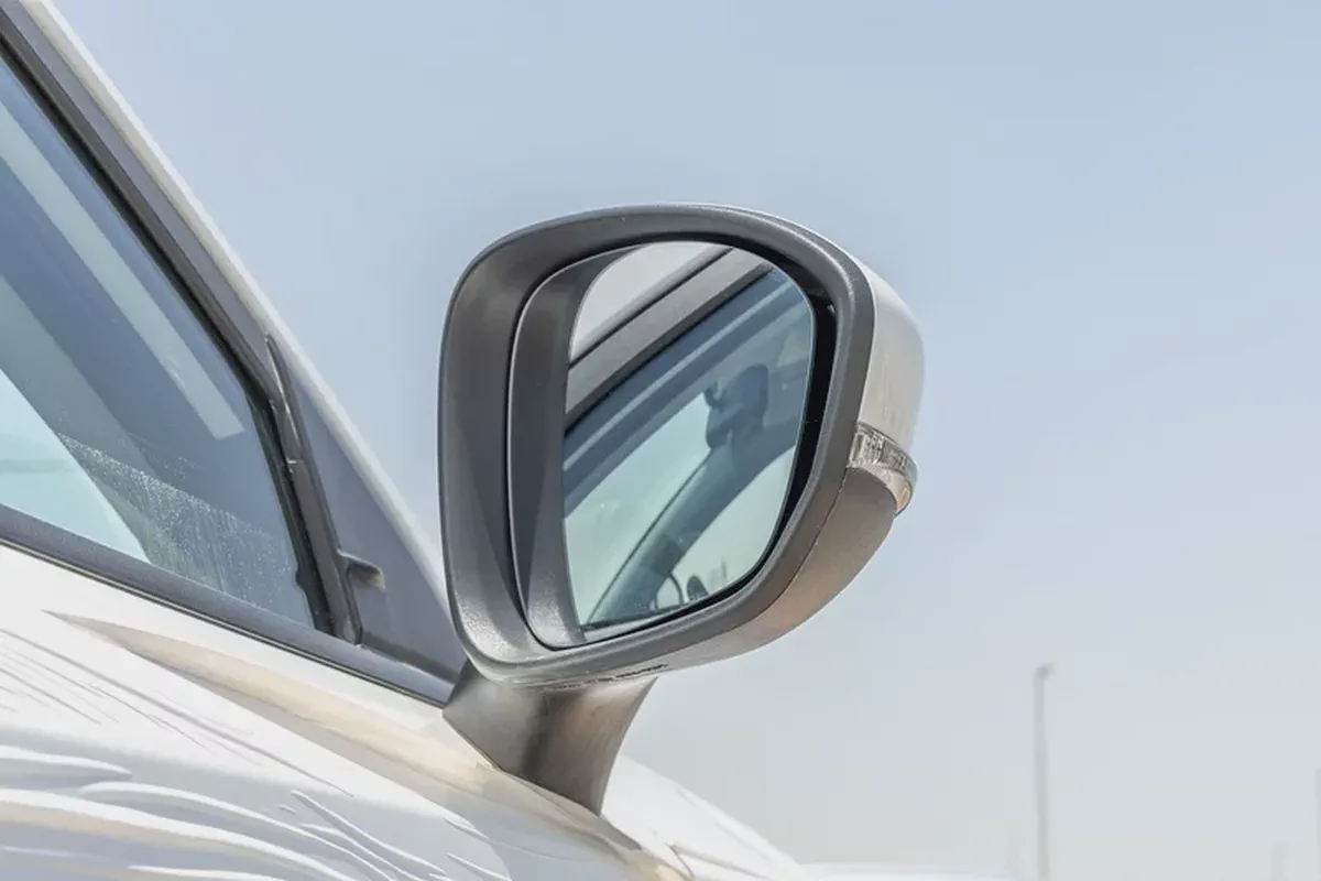 Dong Feng Forthing Friday - Electric - 410km - 2025 (Export)-8-8