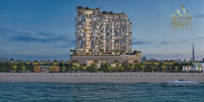 Pay Only 30% - 5% Booking - Beachfront Living-0