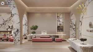 Pay Only 30% - 5% Booking - Beachfront Living