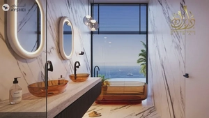 Pay Only 30% - 5% Booking - Beachfront Living