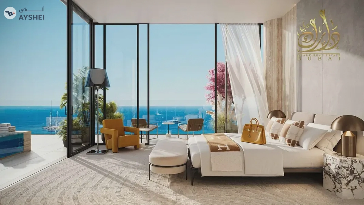 Pay Only 30% - 5% Booking - Beachfront Living