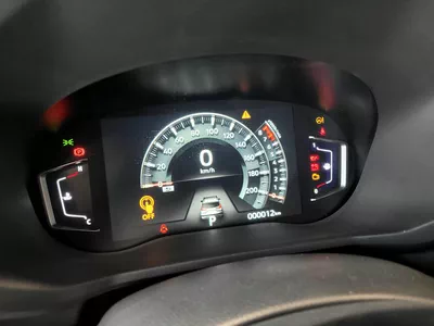 2025 Mitsubishi Xpander Cross PREMIUM-6
