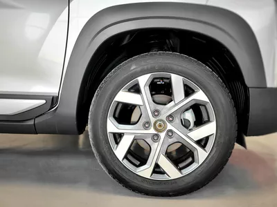 2025 Mitsubishi Xpander Cross PREMIUM-1