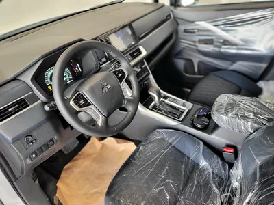2025 Mitsubishi Xpander Cross PREMIUM-15