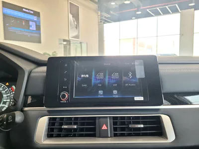 2025 Mitsubishi Xpander Cross PREMIUM-3