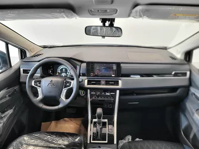 2025 Mitsubishi Xpander Cross PREMIUM-13
