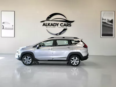 2025 Mitsubishi Xpander Cross PREMIUM-9