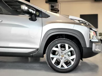 2025 Mitsubishi Xpander Cross PREMIUM-2