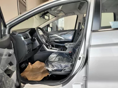 2025 Mitsubishi Xpander Cross PREMIUM-10