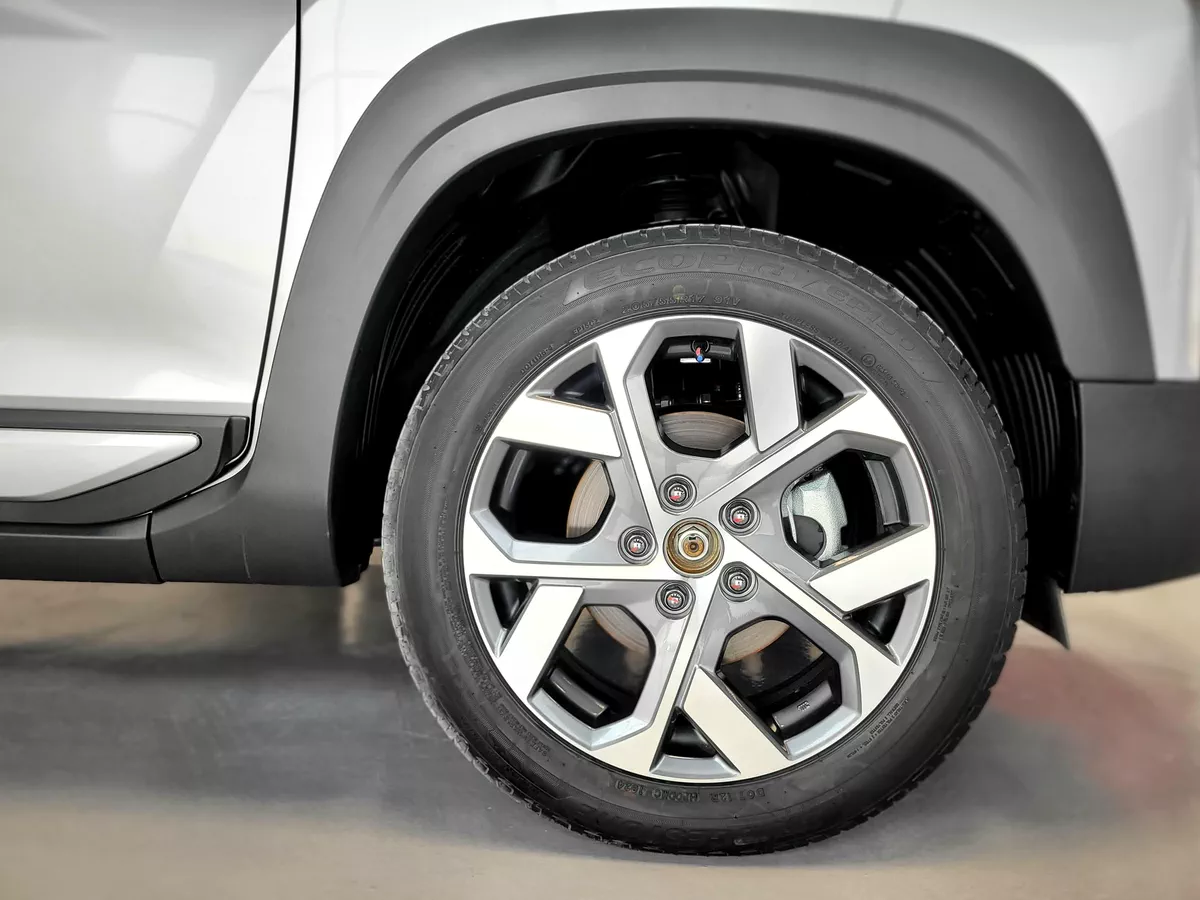2025 Mitsubishi Xpander Cross PREMIUM-1-1