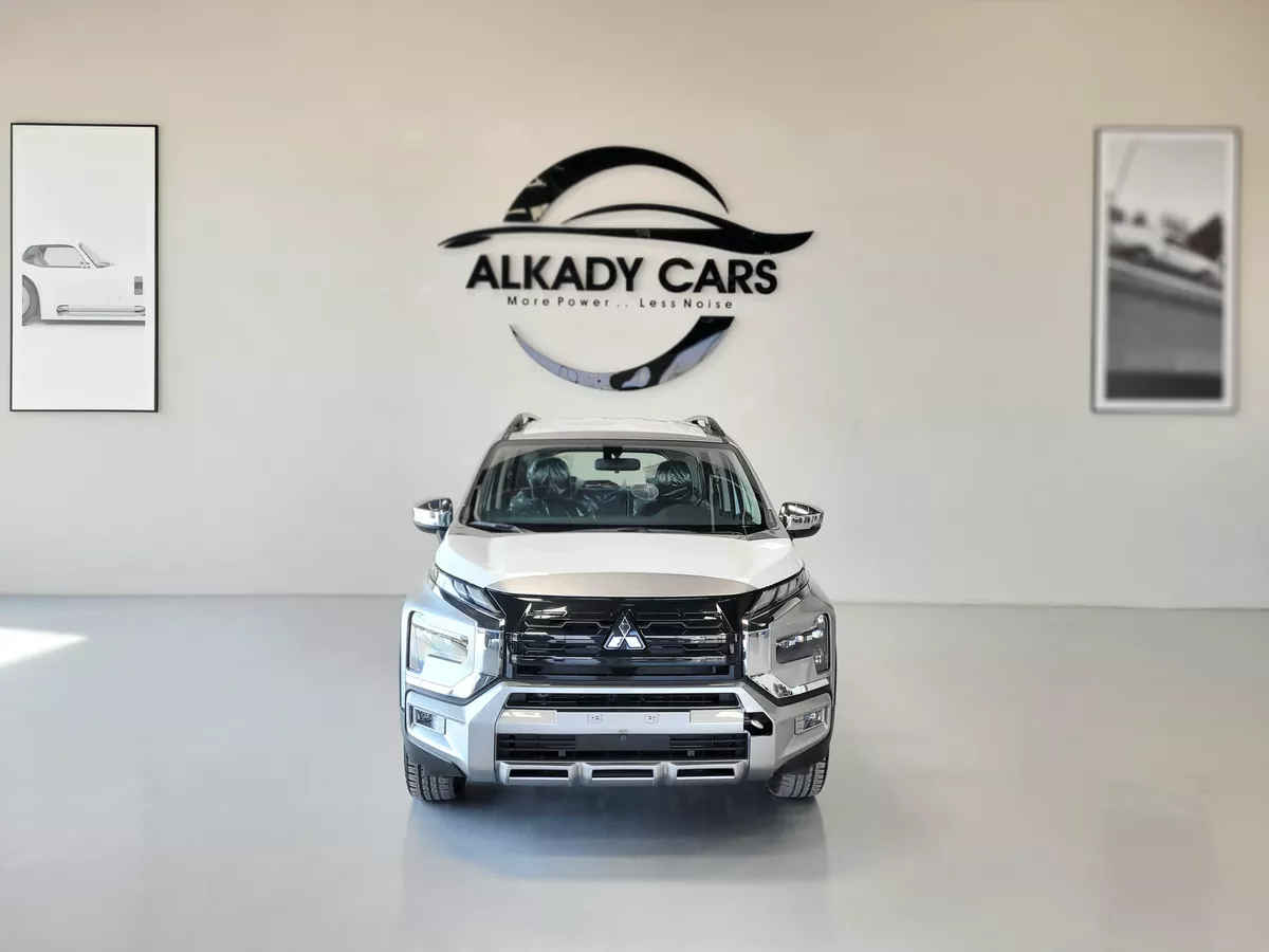 2025 Mitsubishi Xpander Cross PREMIUM-12-12