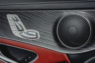 0% Downpayment | Mercedes-Benz Service And Warranty Package | AED 3,019 P/M-12