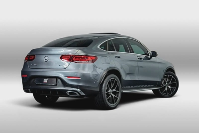 0% Downpayment | Mercedes-Benz Service And Warranty Package | AED 3,019 P/M-1