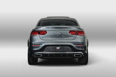 0% Downpayment | Mercedes-Benz Service And Warranty Package | AED 3,019 P/M-2