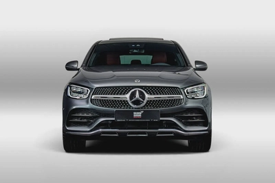 0% Downpayment | Mercedes-Benz Service And Warranty Package | AED 3,019 P/M-3