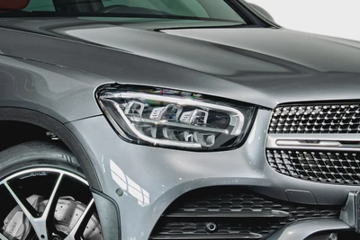 0% Downpayment | Mercedes-Benz Service And Warranty Package | AED 3,019 P/M-5
