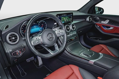 0% Downpayment | Mercedes-Benz Service And Warranty Package | AED 3,019 P/M-8