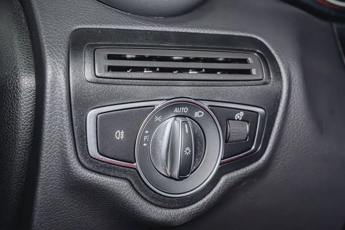 0% Downpayment | Mercedes-Benz Service And Warranty Package | AED 3,019 P/M-9-9