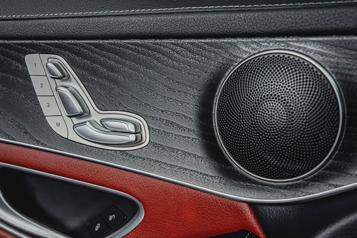 0% Downpayment | Mercedes-Benz Service And Warranty Package | AED 3,019 P/M-12-12