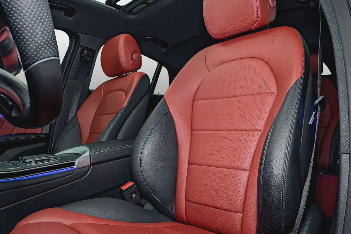 0% Downpayment | Mercedes-Benz Service And Warranty Package | AED 3,019 P/M-13-13