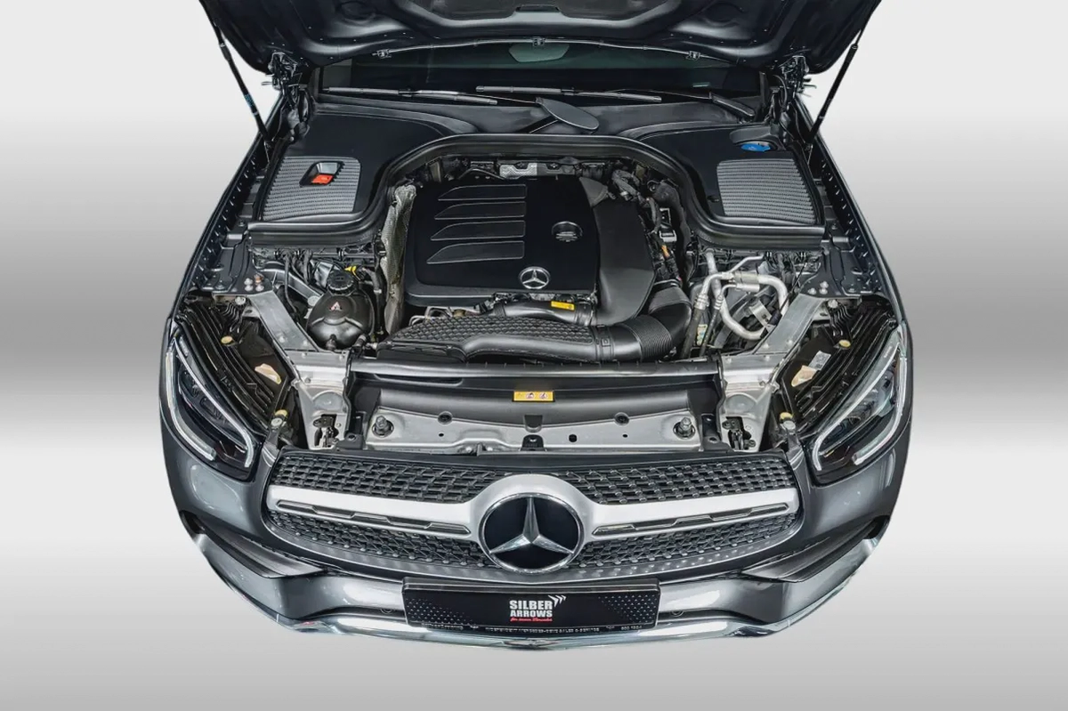 0% Downpayment | Mercedes-Benz Service And Warranty Package | AED 3,019 P/M-16-16