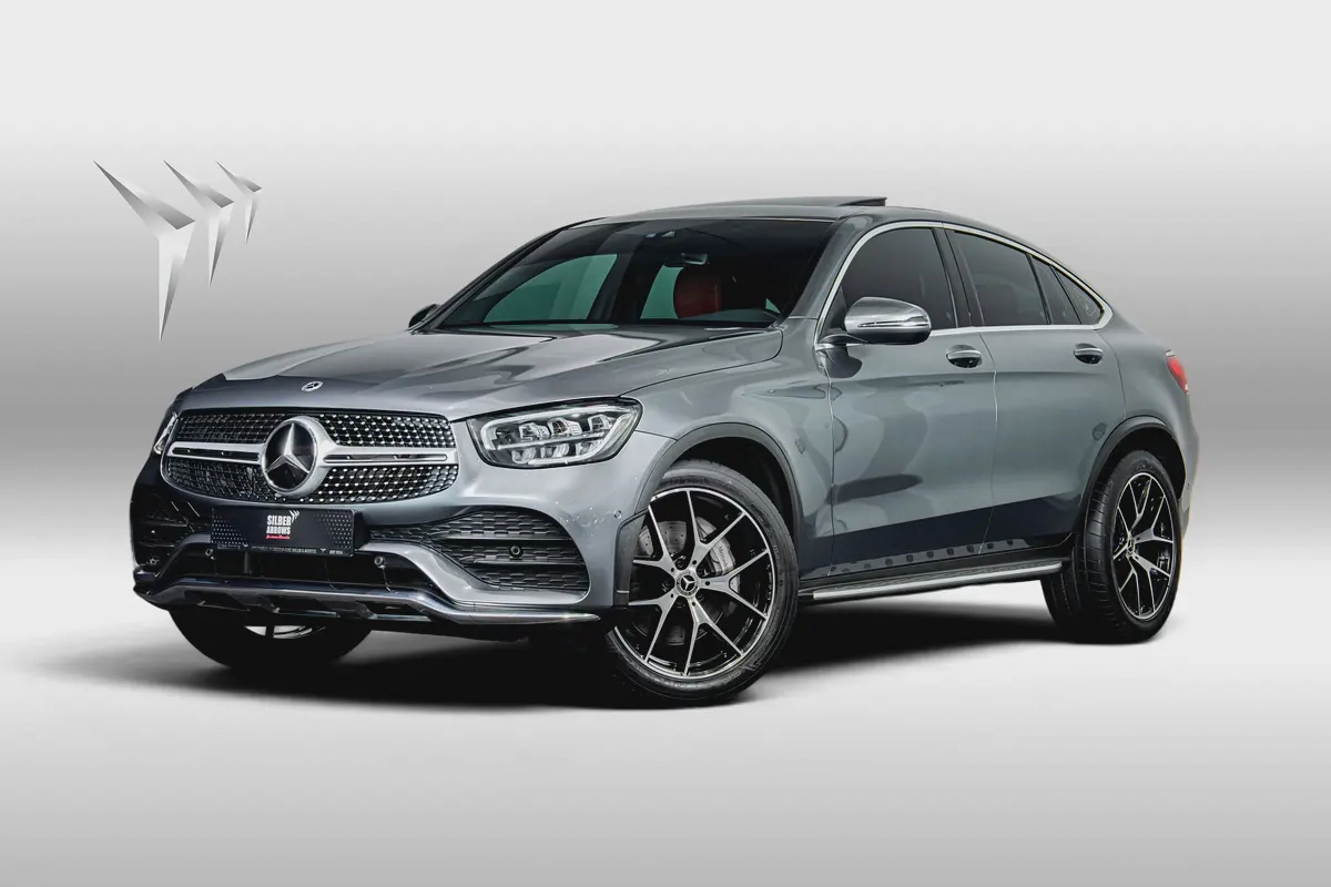 0% Downpayment | Mercedes-Benz Service And Warranty Package | AED 3,019 P/M