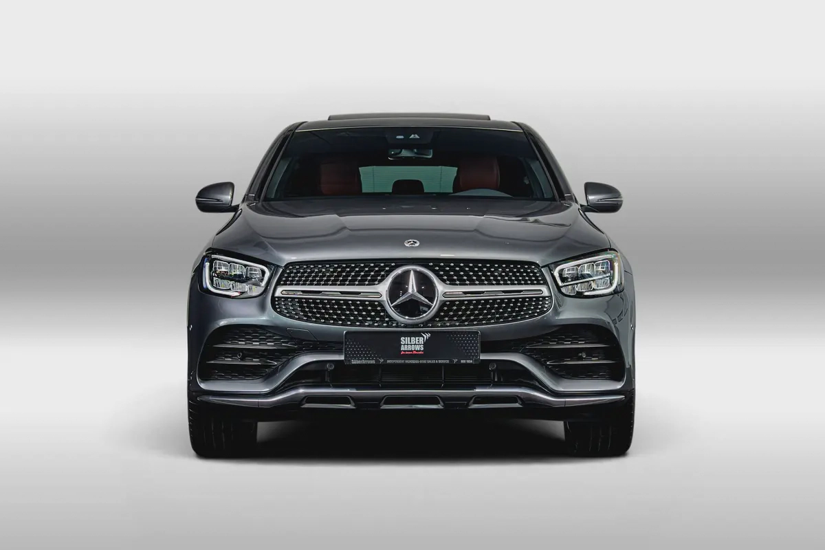 0% Downpayment | Mercedes-Benz Service And Warranty Package | AED 3,019 P/M-3-3