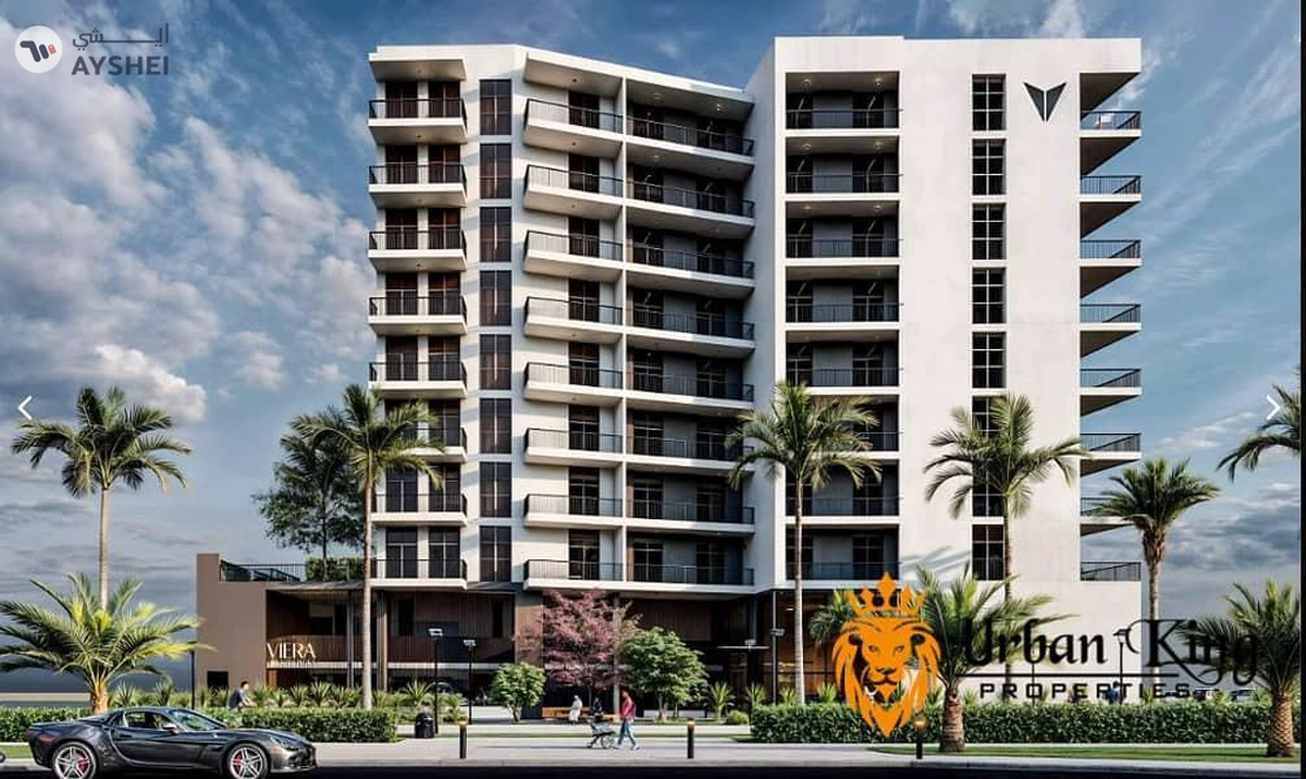 Viera Residences, Dubai Production City (IMPZ), Dubai