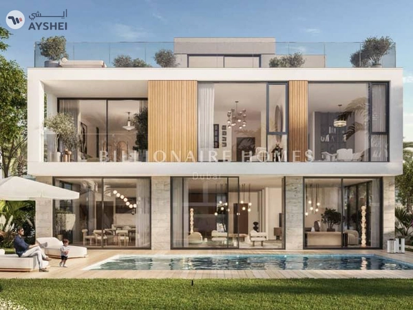 Farm Gardens 2, The Valley by Emaar, Dubai