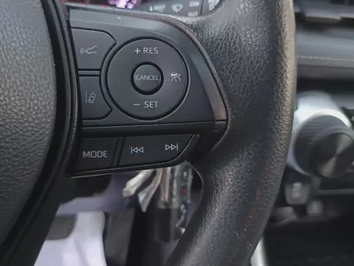 Toyota RAV4 LE 2020 | American Specs | Well Maintained SUV-9