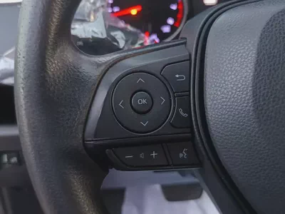 Toyota RAV4 LE 2020 | American Specs | Well Maintained SUV-8