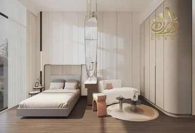 FULLY FURNISHED| Guaranteed Roi l private pool l Flexible payment plan-8