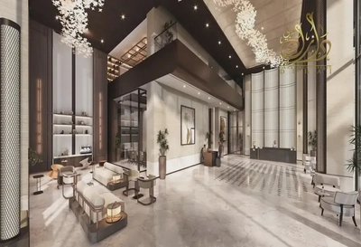 FULLY FURNISHED| Guaranteed Roi l private pool l Flexible payment plan-10