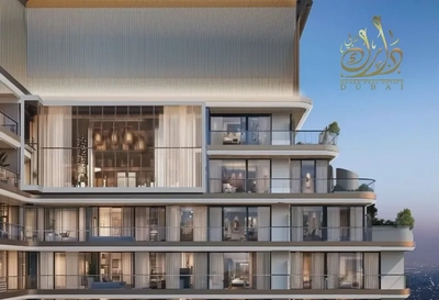 FULLY FURNISHED| Guaranteed Roi l private pool l Flexible payment plan-9