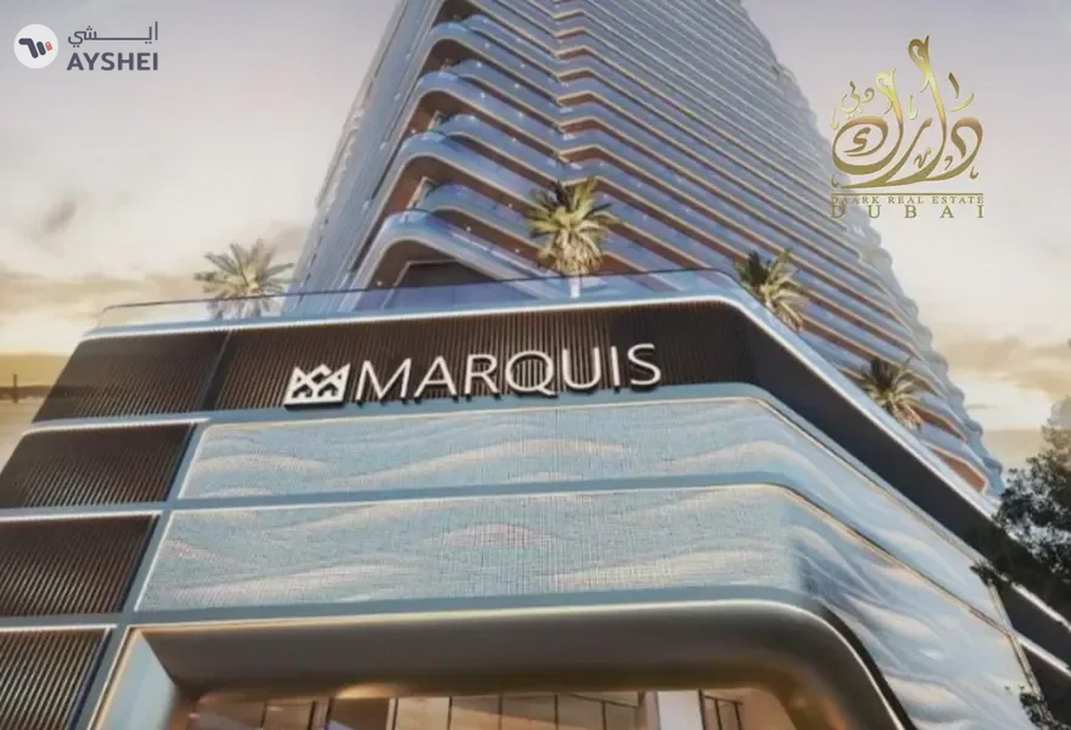 FULLY FURNISHED| Guaranteed Roi l private pool l Flexible payment plan