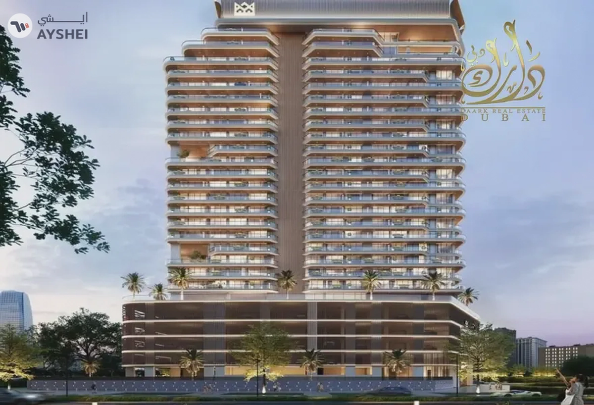 FULLY FURNISHED| Guaranteed Roi l private pool l Flexible payment plan