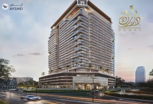 FULLY FURNISHED| Guaranteed Roi l private pool l Flexible payment plan