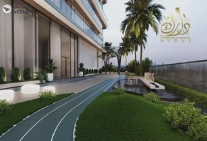 FULLY FURNISHED| Guaranteed Roi l private pool l Flexible payment plan
